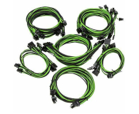 Super Flower Sleeve Cable Kit Pro - 692496 - zdjęcie 1